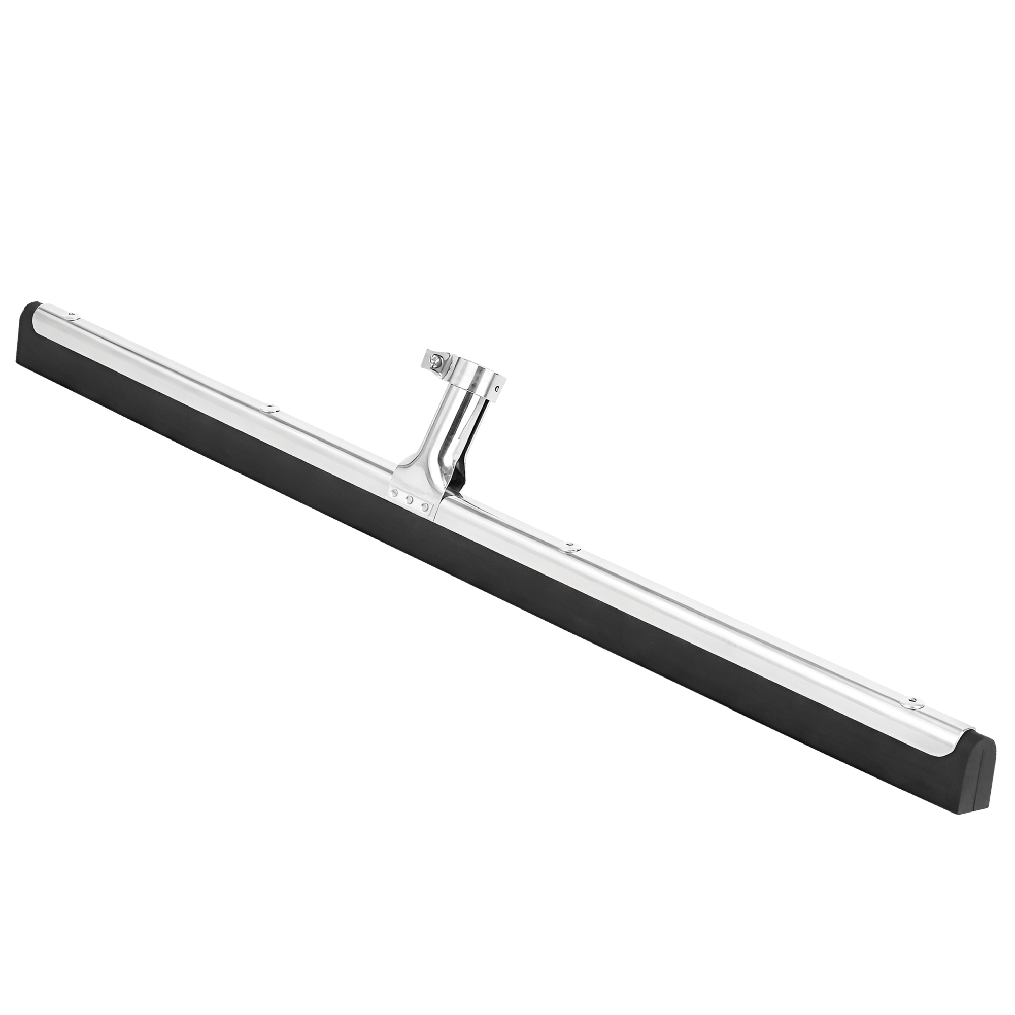 DSV Standard Uneven Surface Floor Squeegee 30’’, Double Foam Blade, Model# 87030